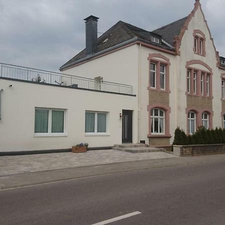 Weingut Edwin Pauly Leilighet Palzem Eksteriør bilde